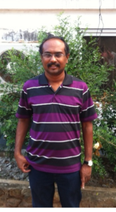 Arunkumar Photo